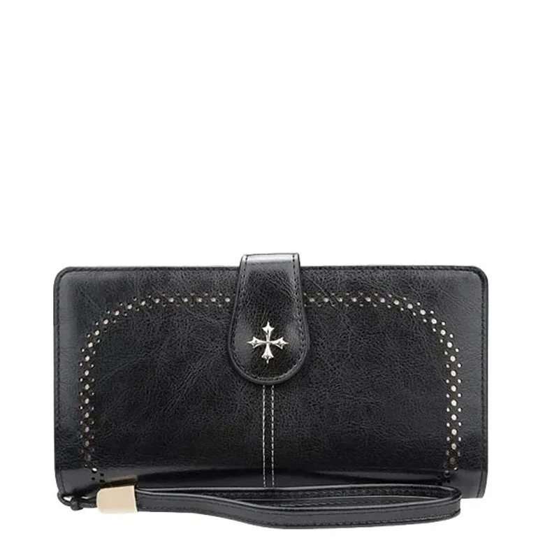 Kenan portefeuille femme original