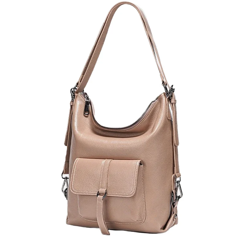 Kerala sac à main convertible sac à dos femme