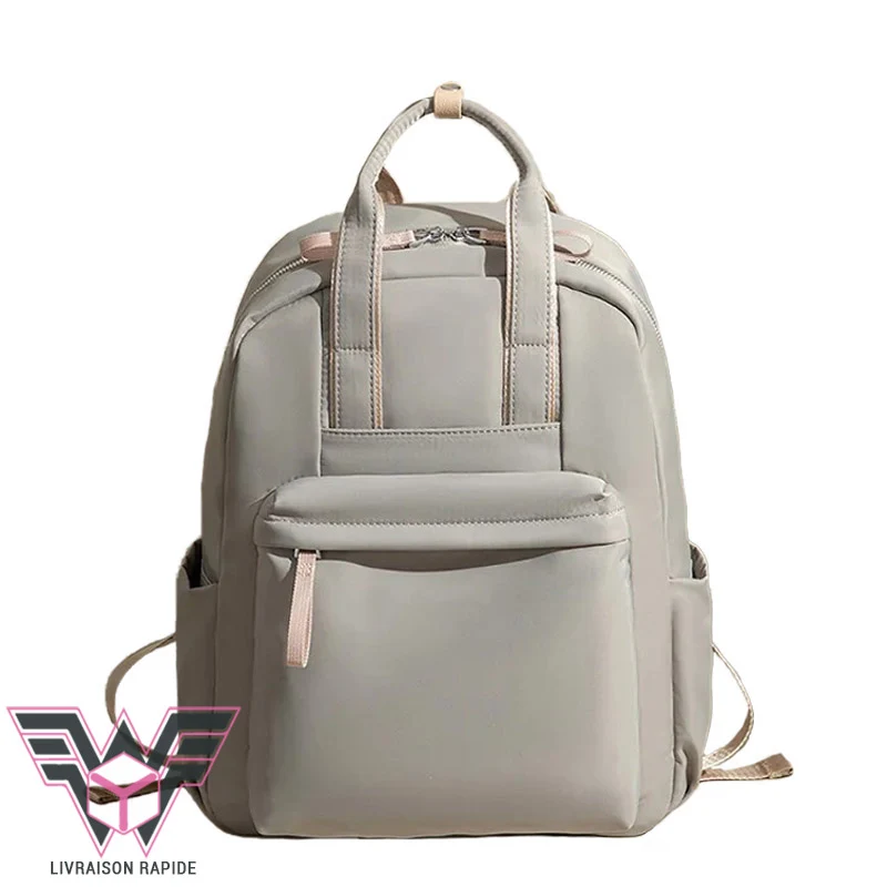 Kristen sac à dos ordinateur femme 14 pouces