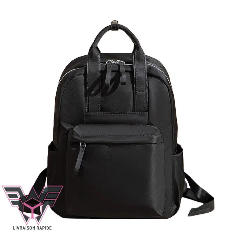 Kristen sac à dos ordinateur femme 14 pouces