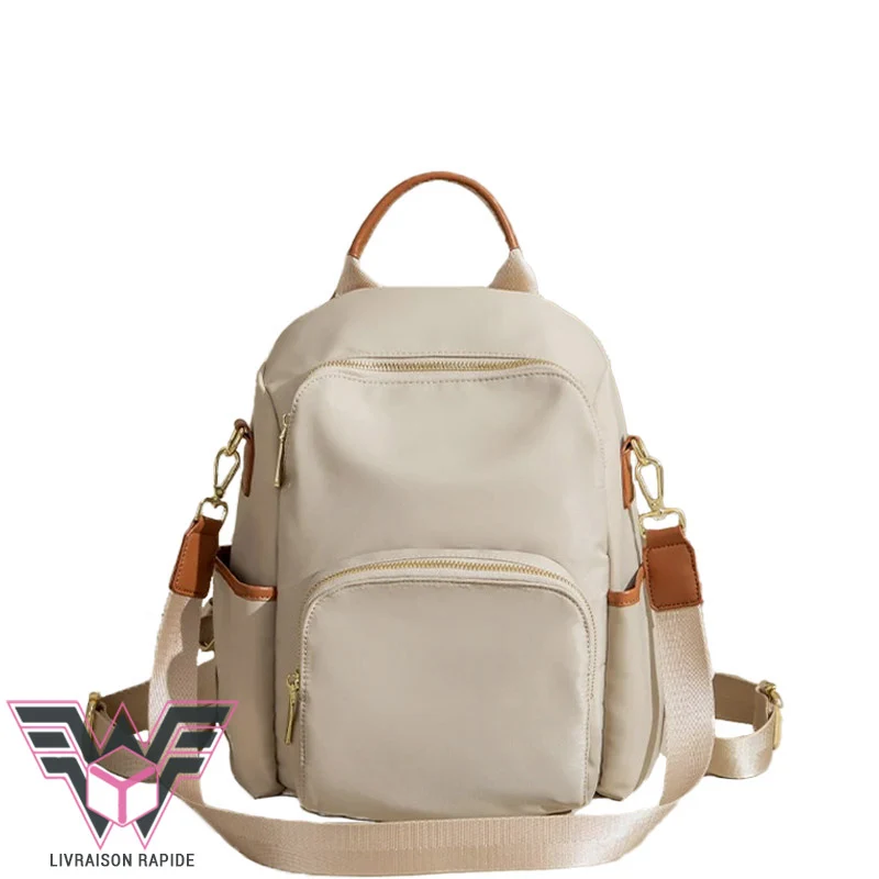 Kristen sac à dos femme antivol