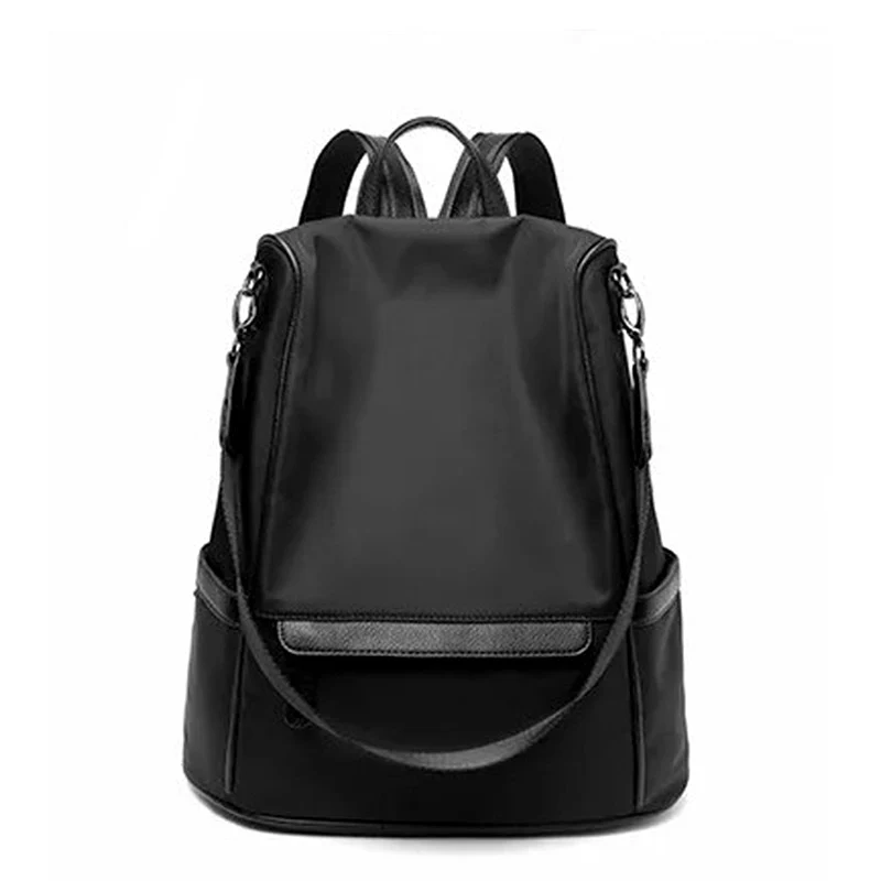 Deauville sac à dos antivol femme