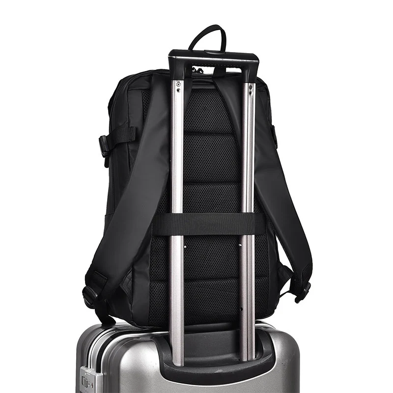 Lok sac à dos vélo imperméable femme