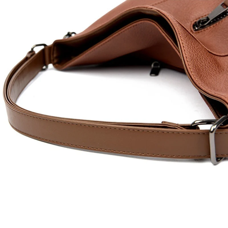 Derby sac à dos convertible sac à main