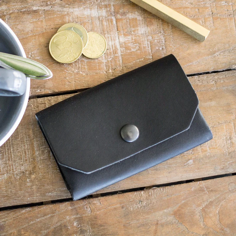 Milo Cardholder