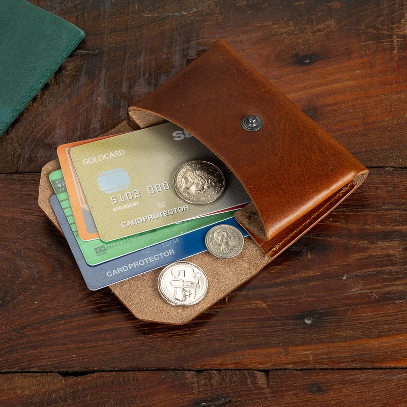 Milo Cardholder