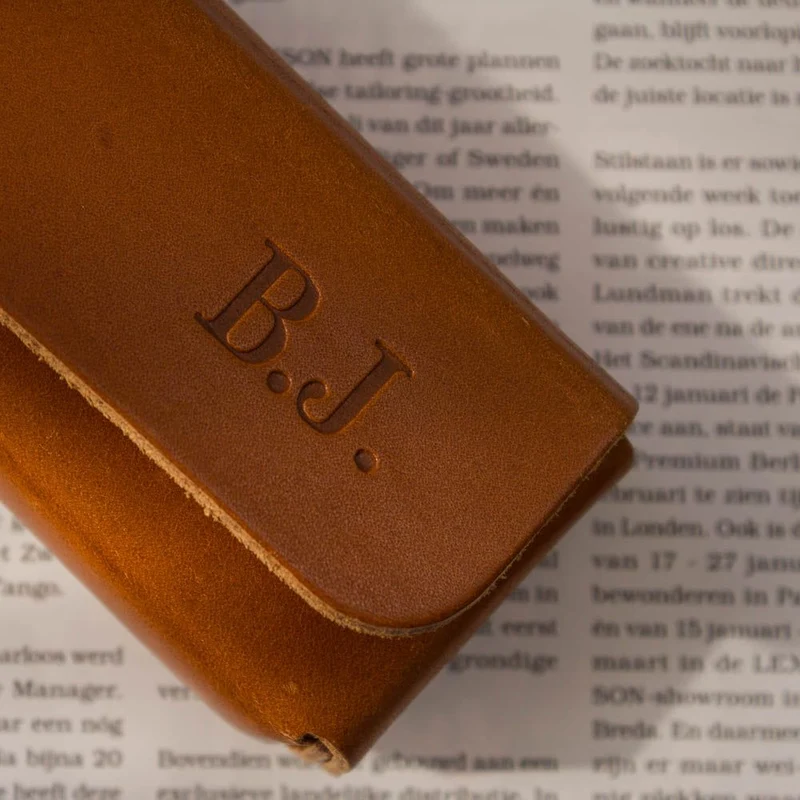 Alan Pen Case