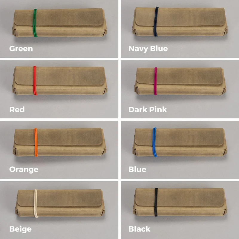 Alan Pen Case