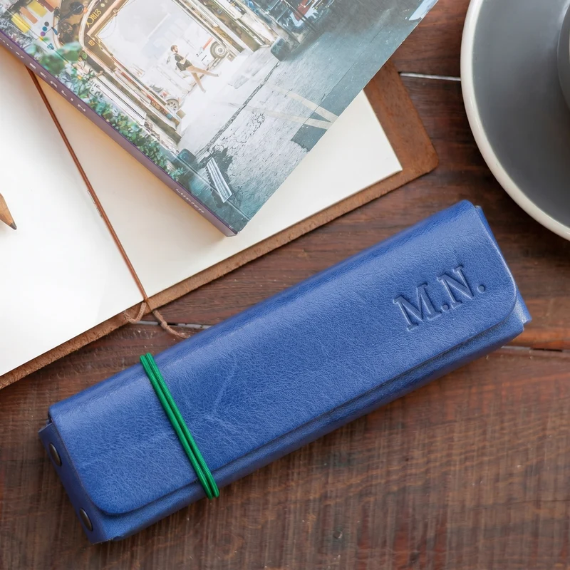Alan Pen Case