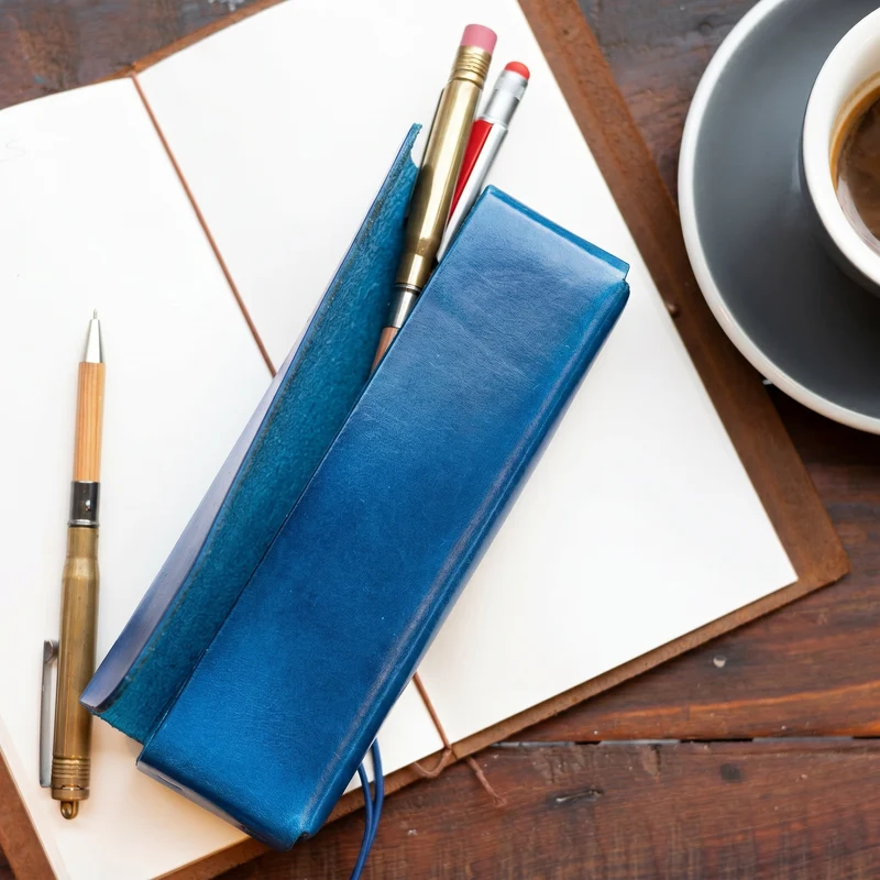 Alan Pen Case