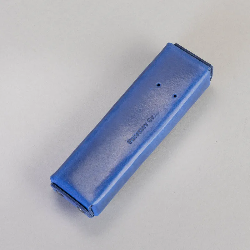 Alan Pen Case