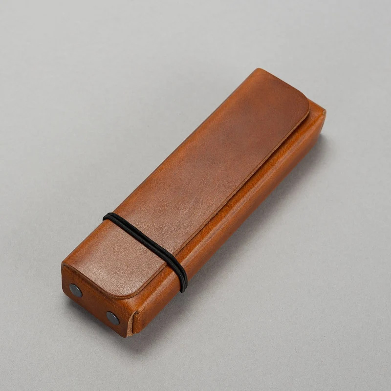 Alan Pen Case