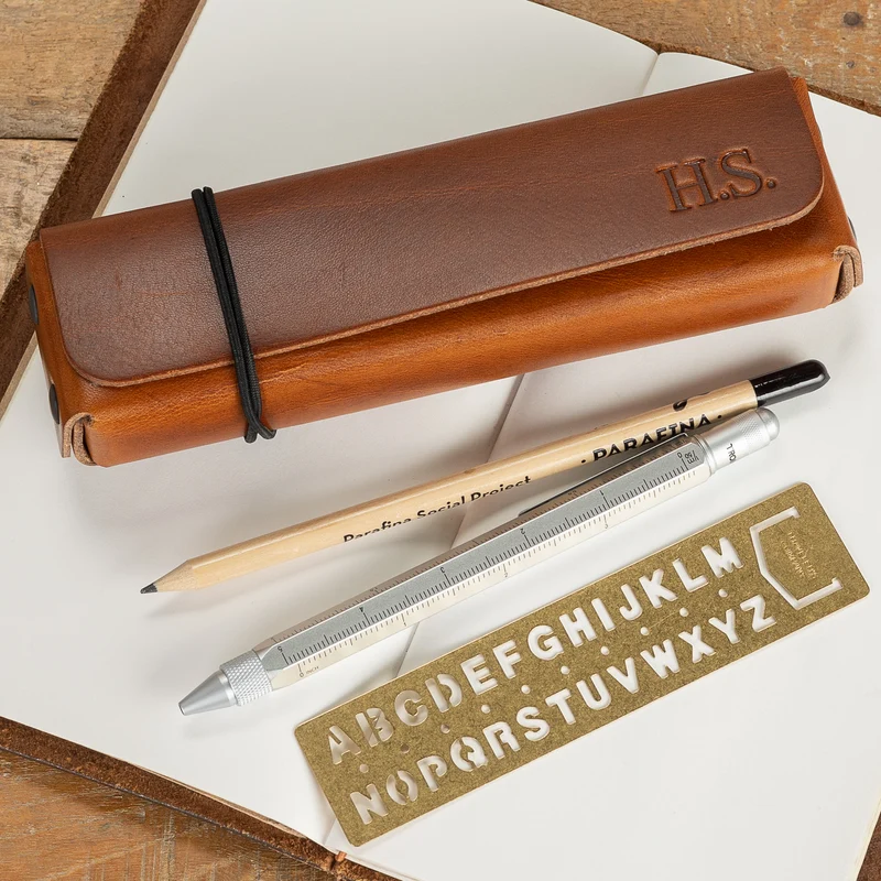 Alan Pen Case