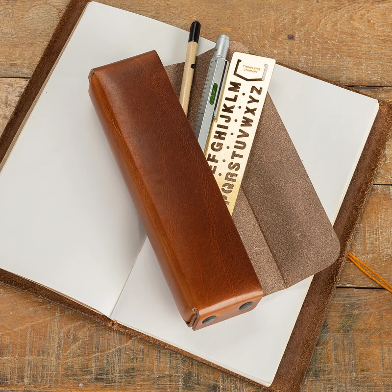 Alan Pen Case