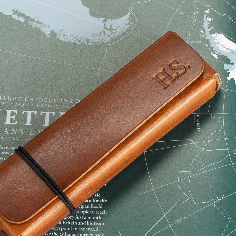 Alan Pen Case