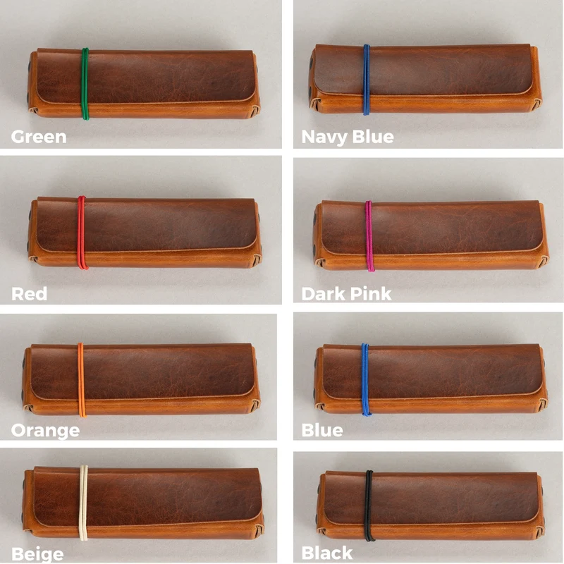 Alan Pen Case