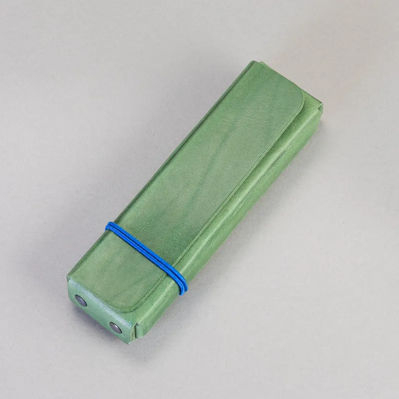 Alan Pen Case
