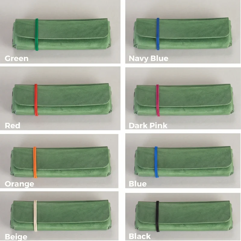 Alan Pen Case