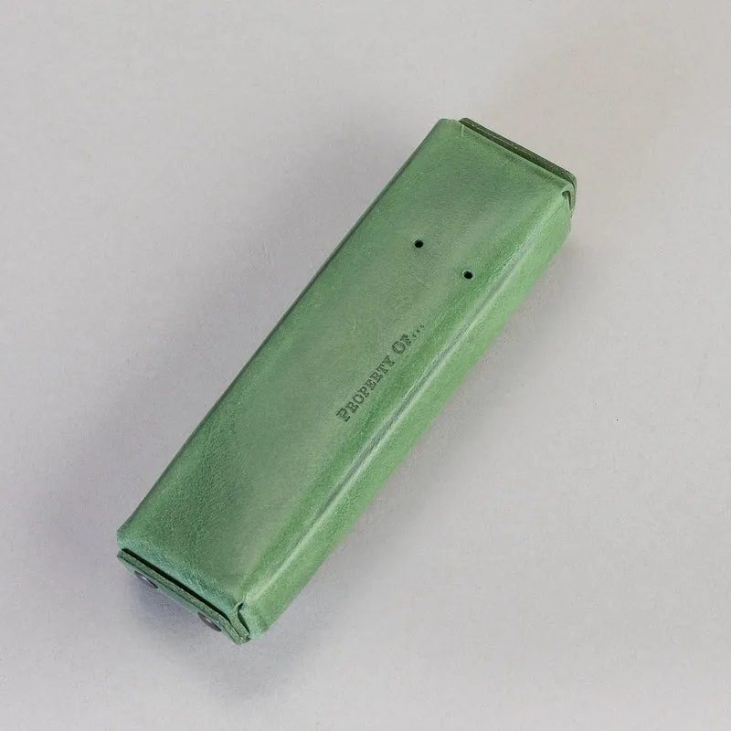 Alan Pen Case