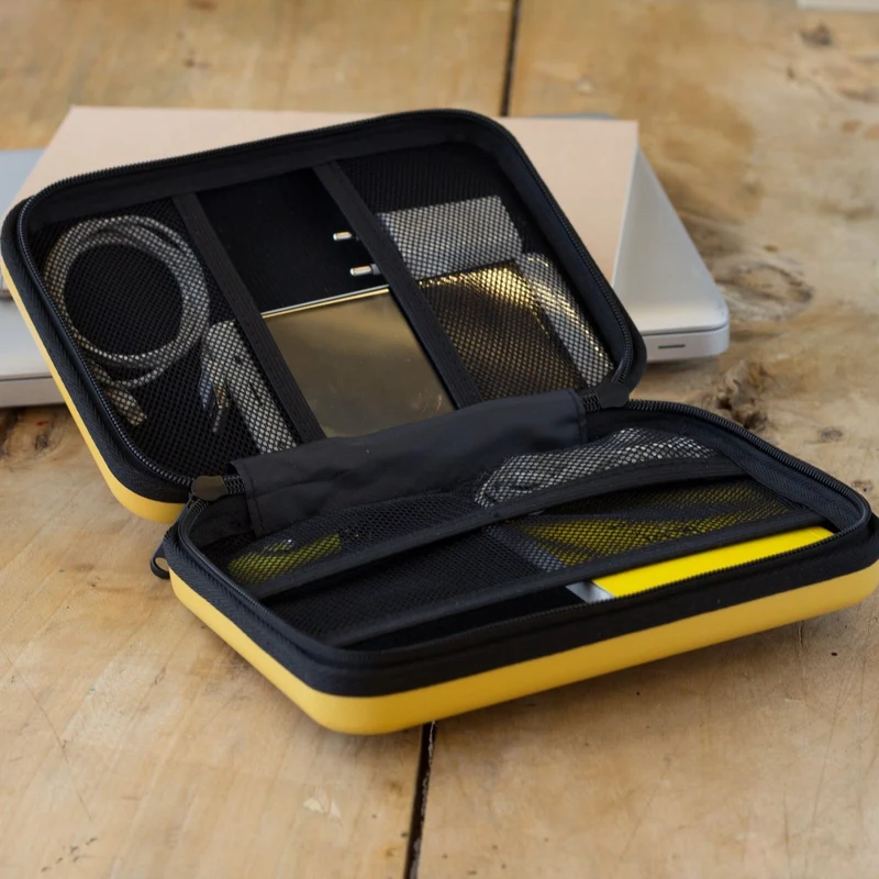 Hard Shell Case (LARGE)