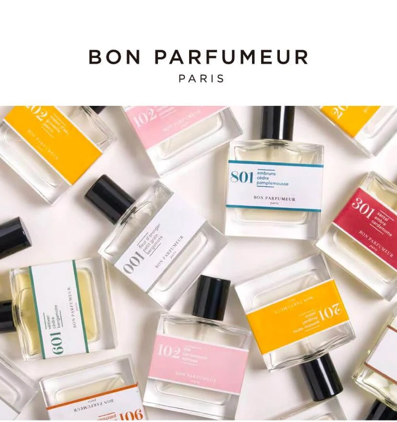Bon Parfumeur