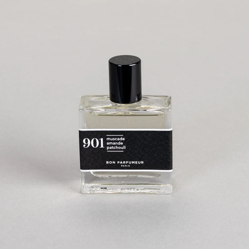 Bon Parfumeur