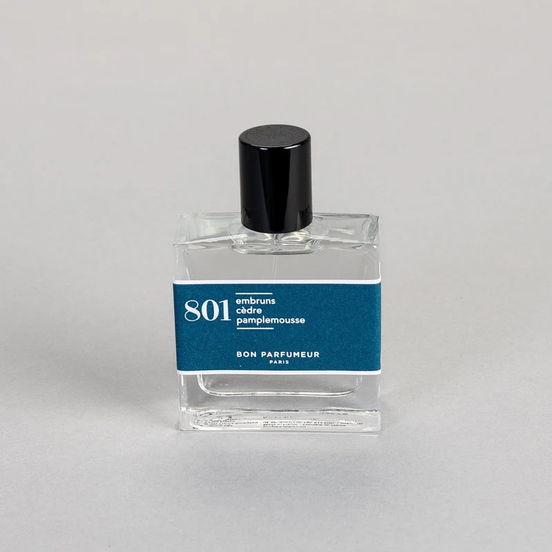 Bon Parfumeur