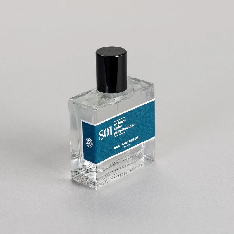 Bon Parfumeur