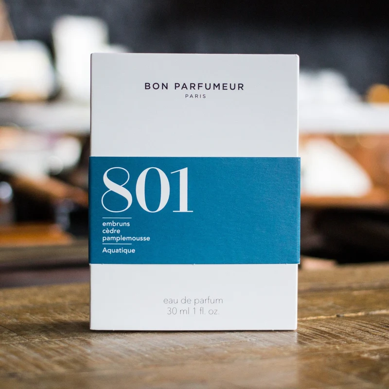 Bon Parfumeur