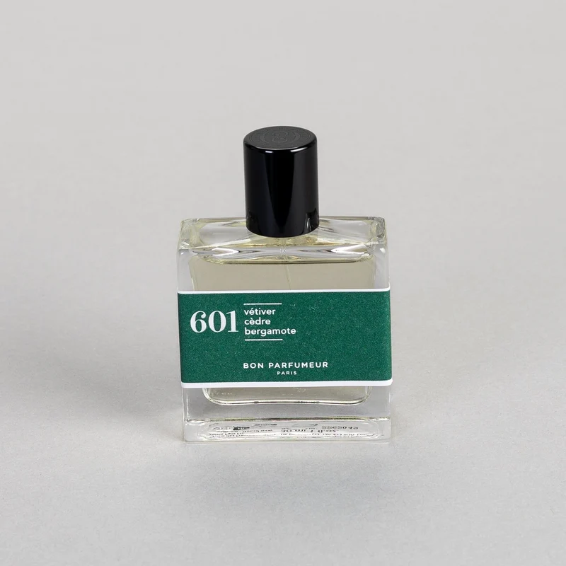 Bon Parfumeur