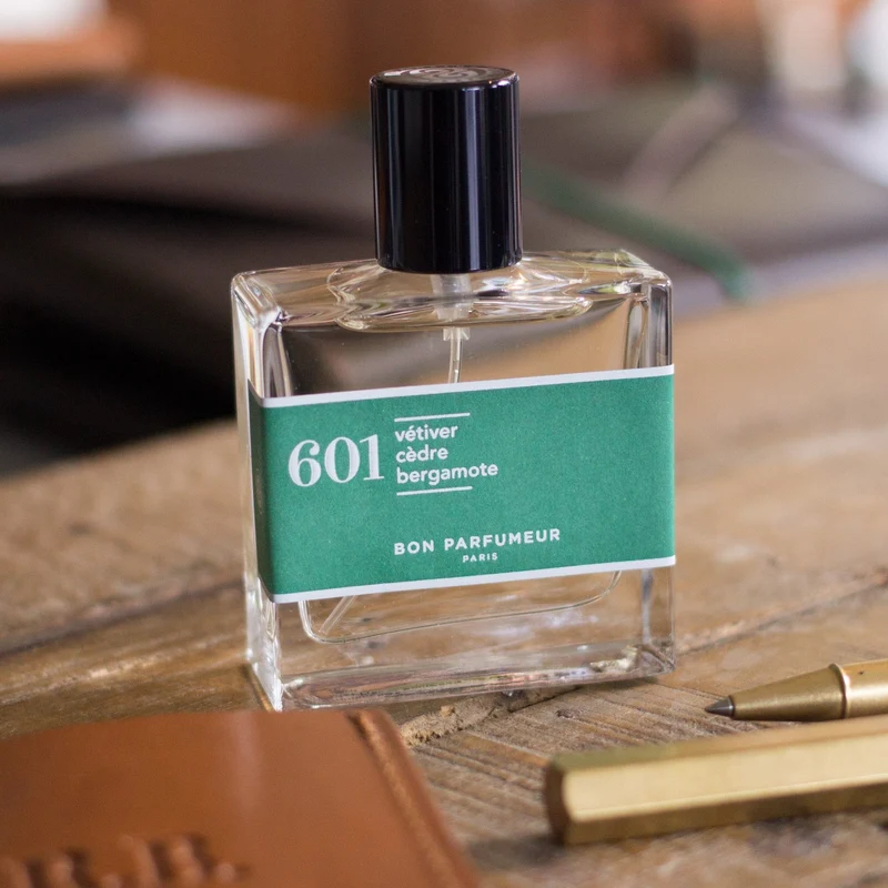 Bon Parfumeur