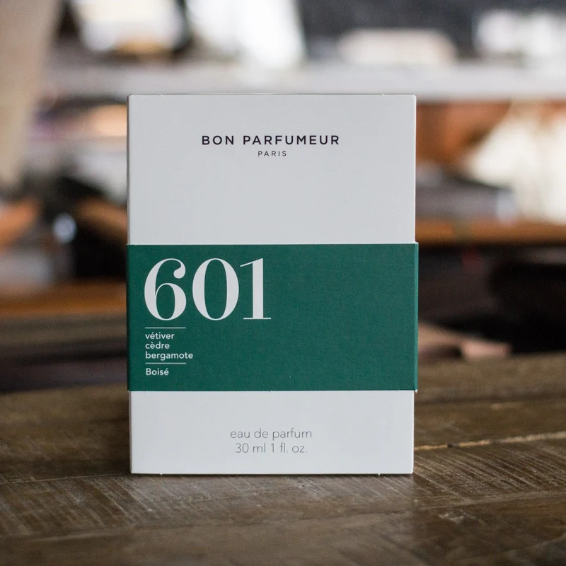 Bon Parfumeur