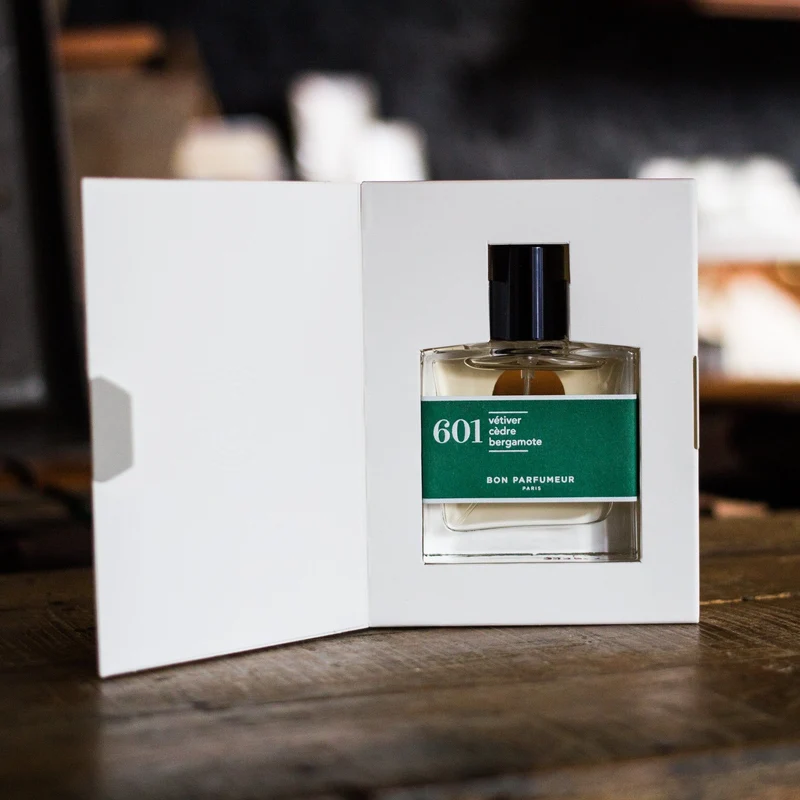Bon Parfumeur