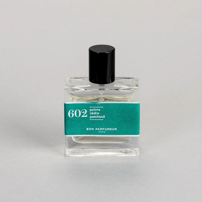 Bon Parfumeur