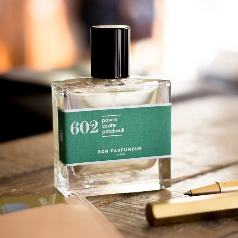 Bon Parfumeur