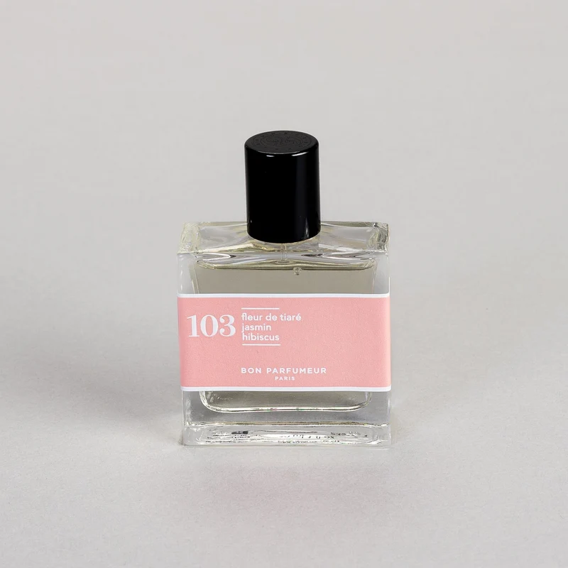 Bon Parfumeur