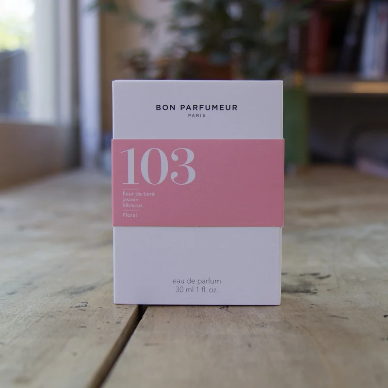 Bon Parfumeur
