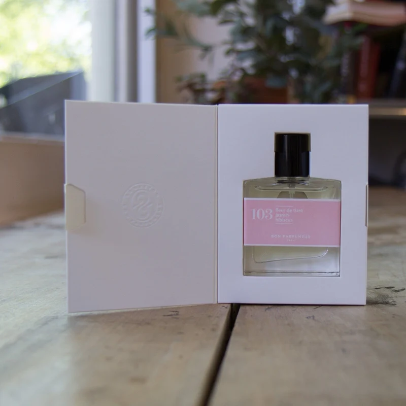 Bon Parfumeur