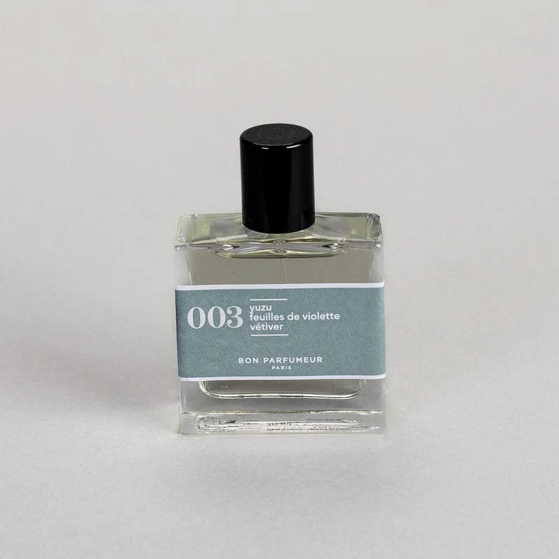 Bon Parfumeur