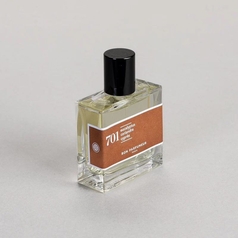 Bon Parfumeur
