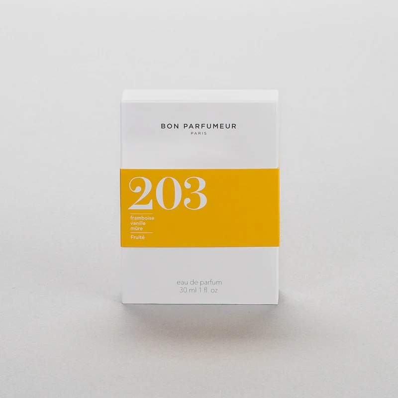 Bon Parfumeur