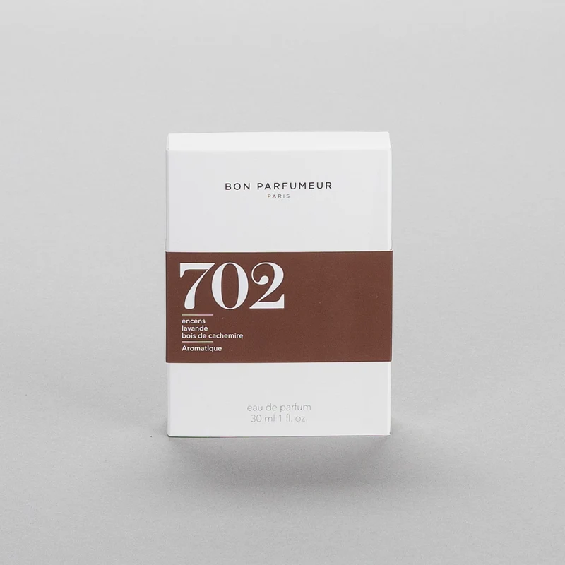 Bon Parfumeur