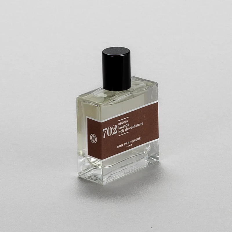 Bon Parfumeur