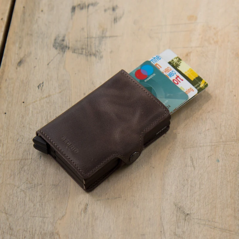 Secrid Twinwallet