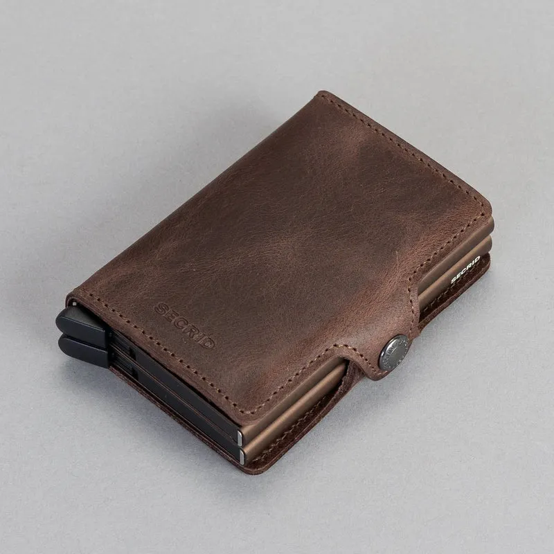Secrid Twinwallet