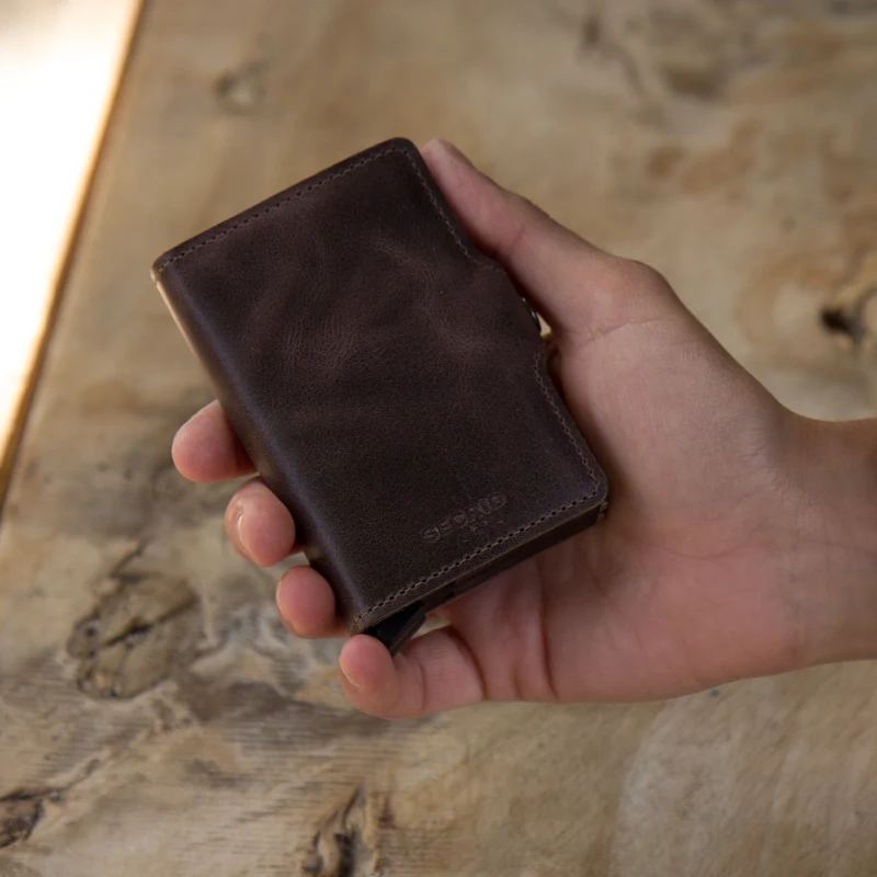 Secrid Twinwallet