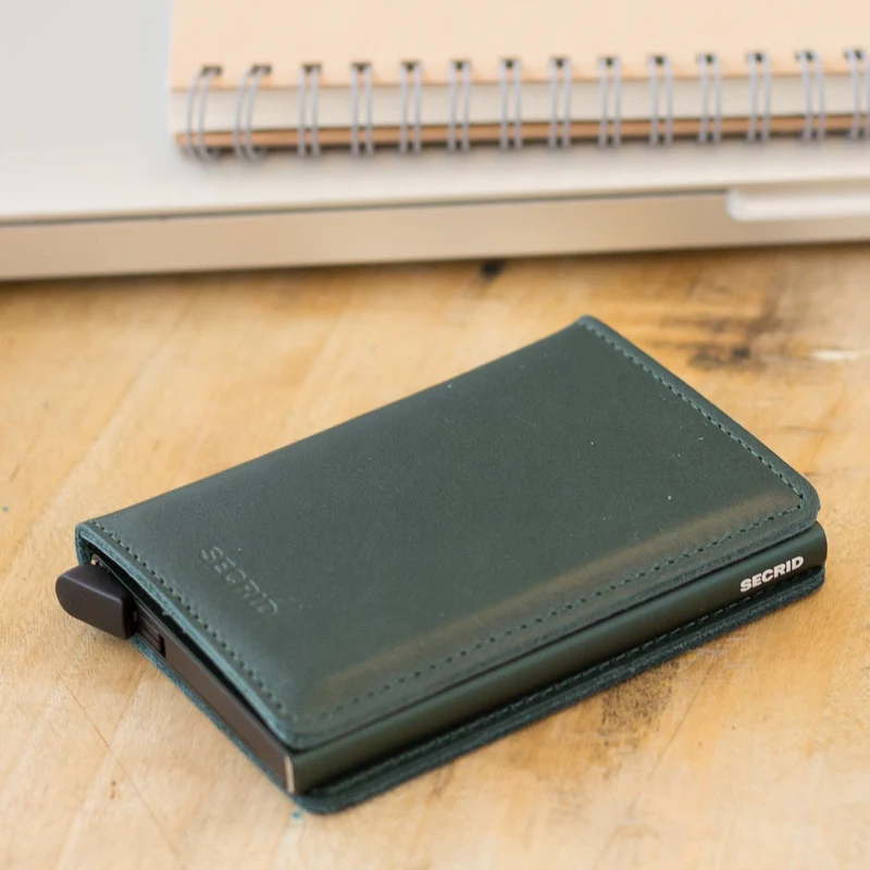 Secrid Slimwallet