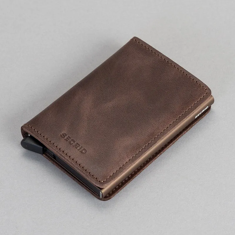 Secrid Slimwallet
