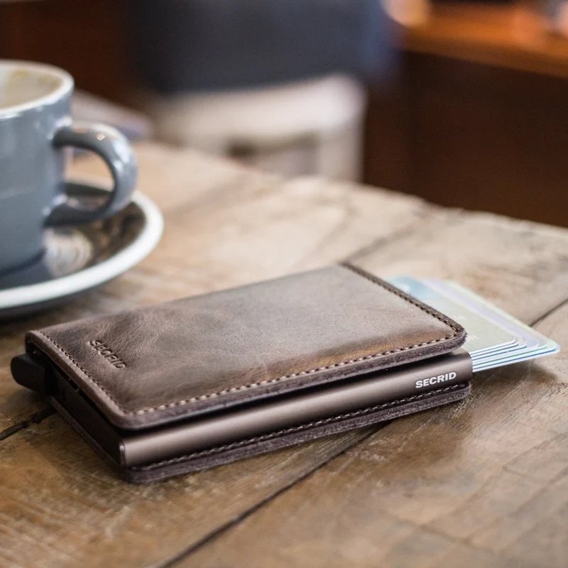 Secrid Slimwallet