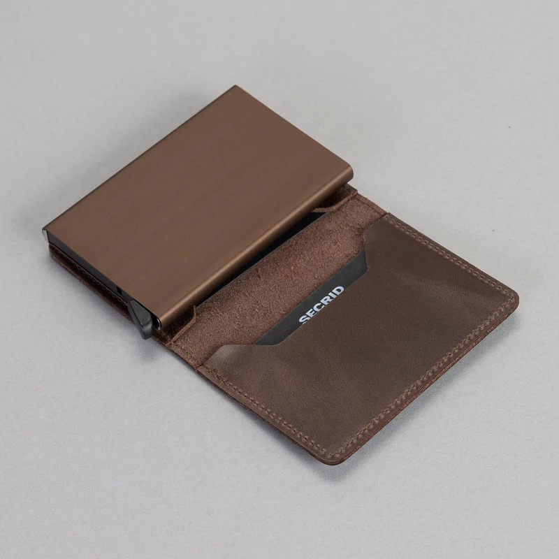 Secrid Slimwallet